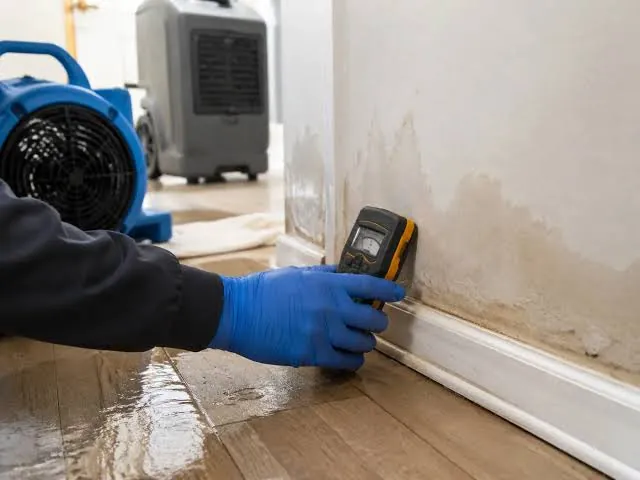 24/7 Water damage restoration services in Miami Shores, FL - Rapid flood cleanup and mitigation